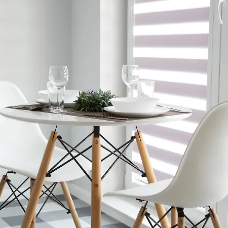 아파트 A.s. Kosciuszki *