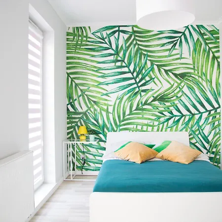 아파트 A.s. Kosciuszki *