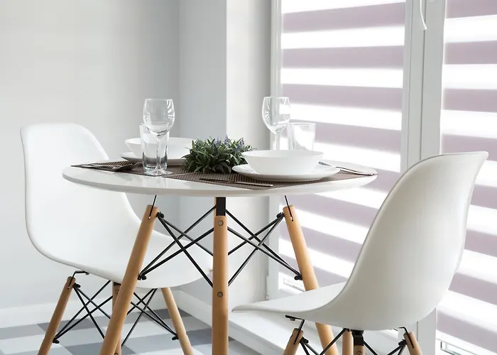 דירה A.s. Kosciuszki *