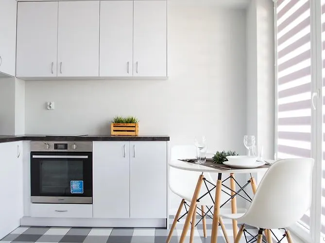 A.s. Kosciuszki דירה ורוצלב