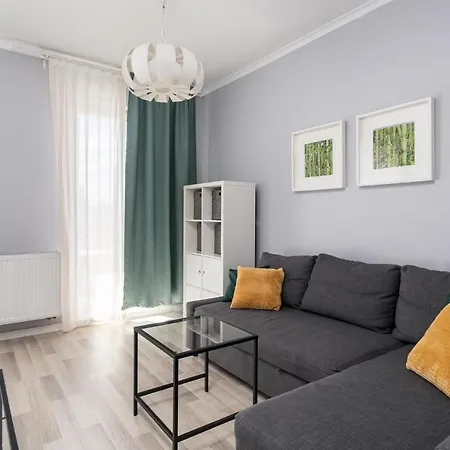 Appartement A.s. Kosciuszki *