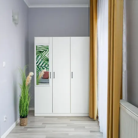 A.s. Kosciuszki Apartment