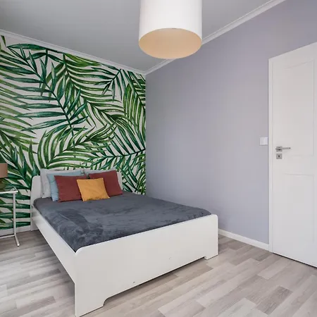 A.s. Kosciuszki Apartment *