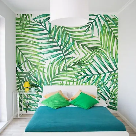 A.s. Kosciuszki Apartment *